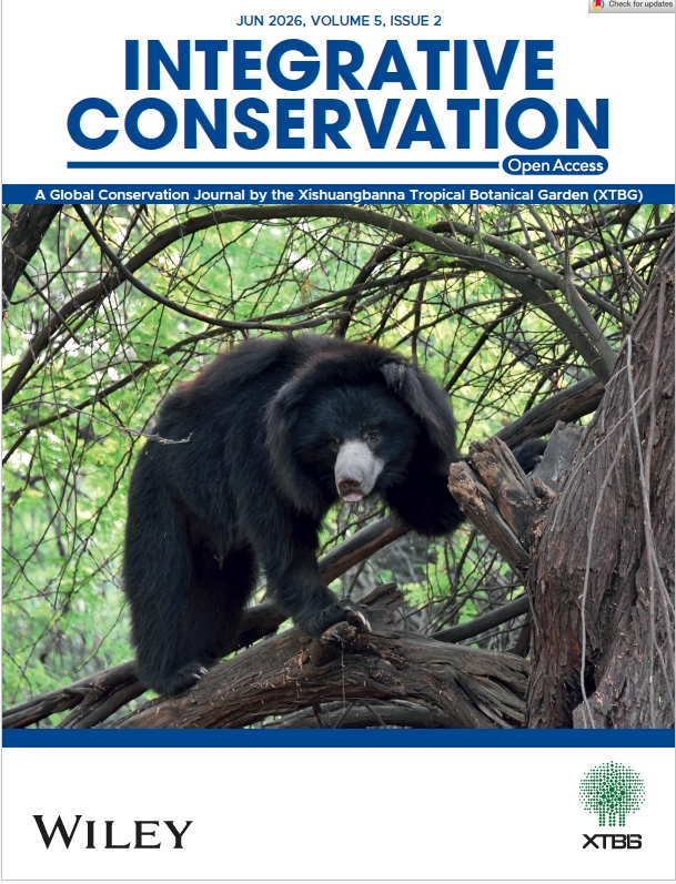 Cover image captured by wildlife biologist Thomas Sharp at the Wildlife SOS Agra Bear Rescue Facility in India. Cover image captured by wildlife biologist Thomas Sharp at the Wildlife SOS Agra Bear Rescue Facility in India.