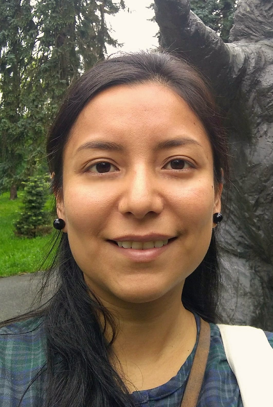 Roxana Rojas-VeraPinto 
