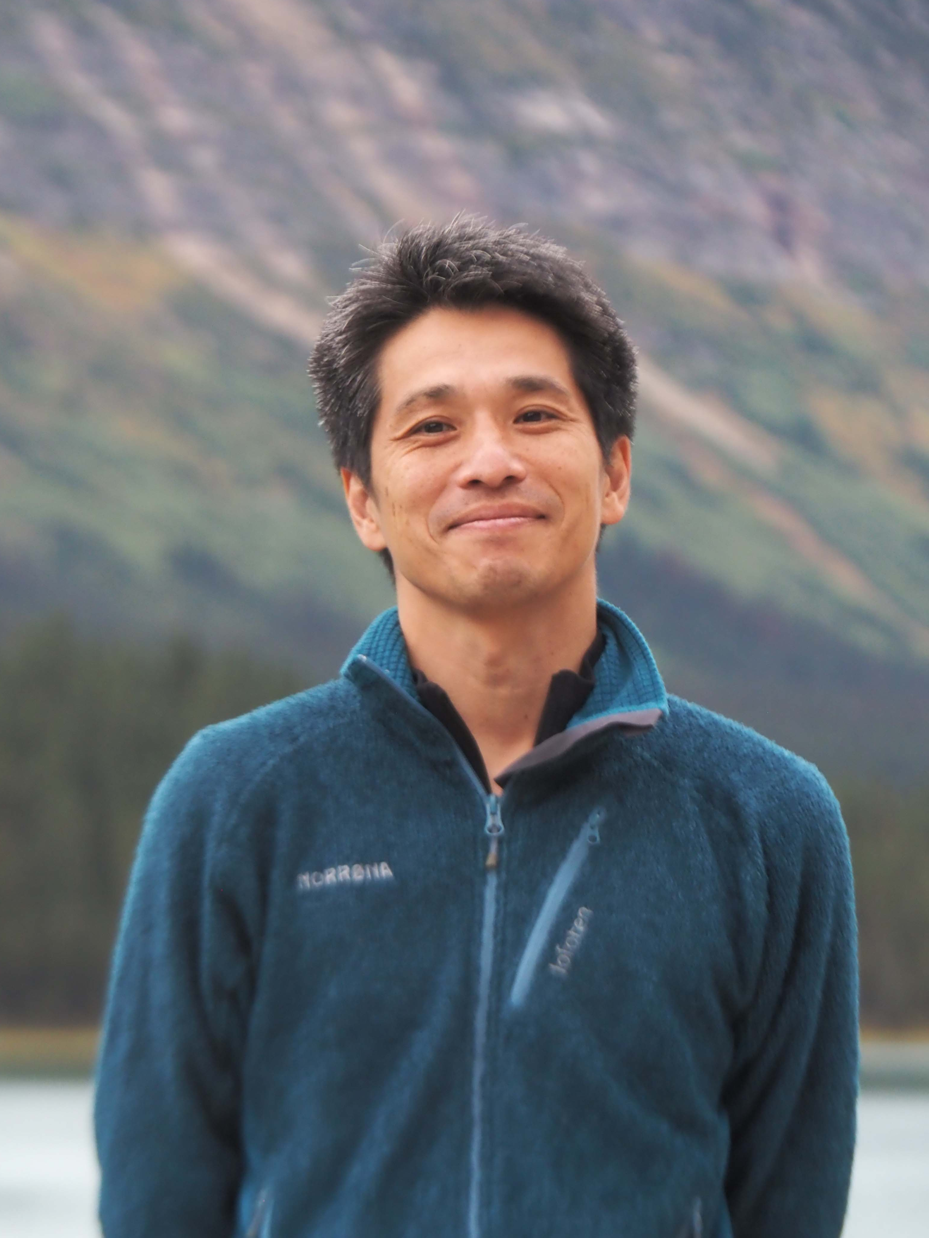 Shinsuke Koike  