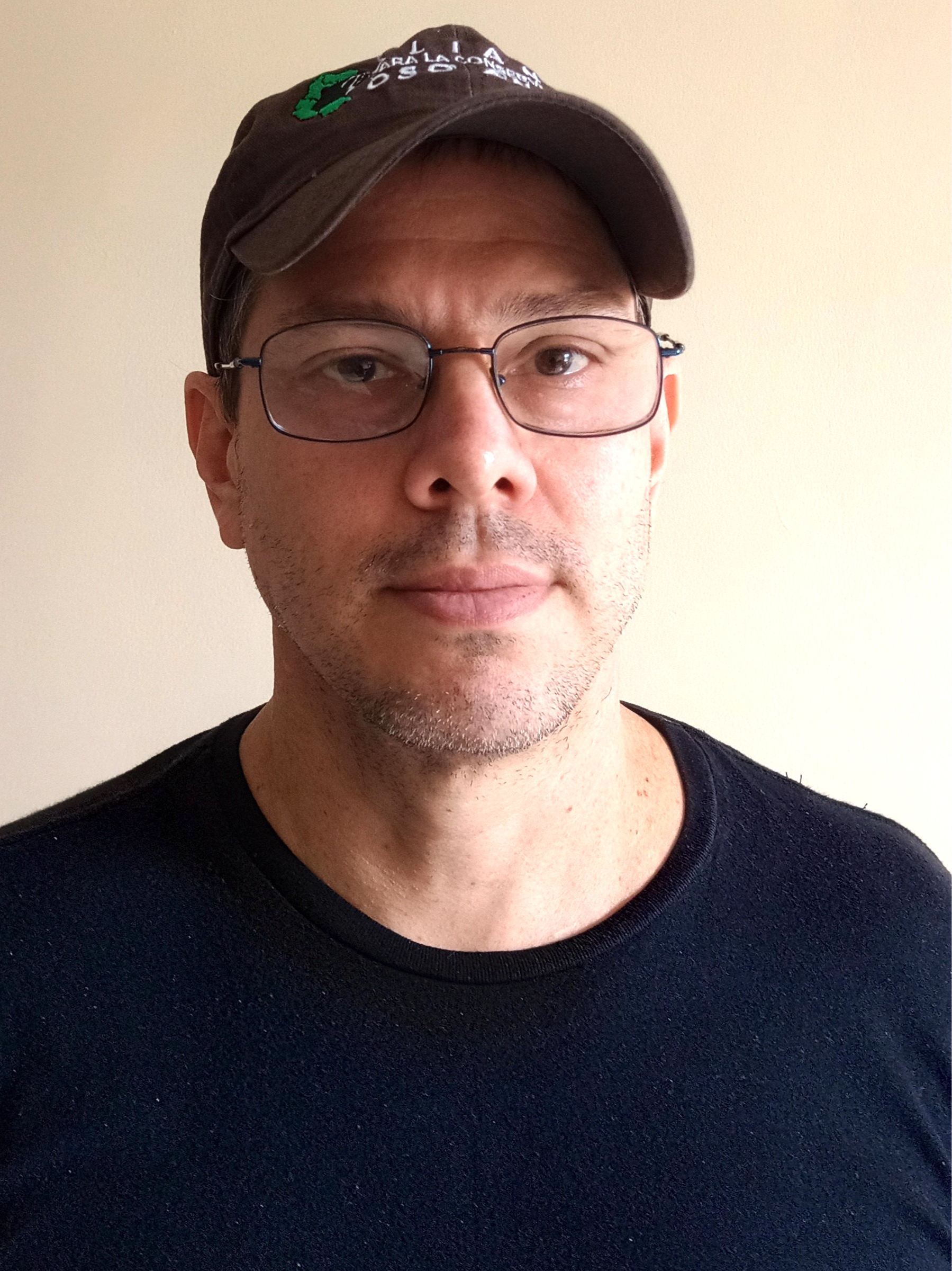 Robert Márquez